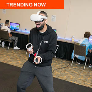 Trending Now 300