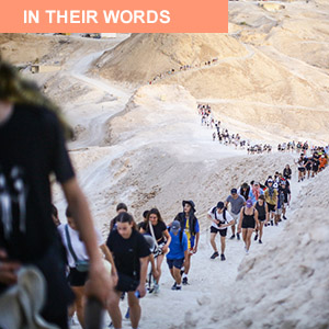 In Their Words Oct23 300