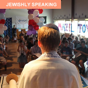 Parent Pulse Speaking 1