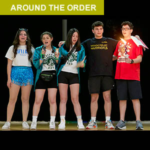 Around The Order 300 (2)