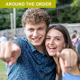 Imageye Around The Order October 25