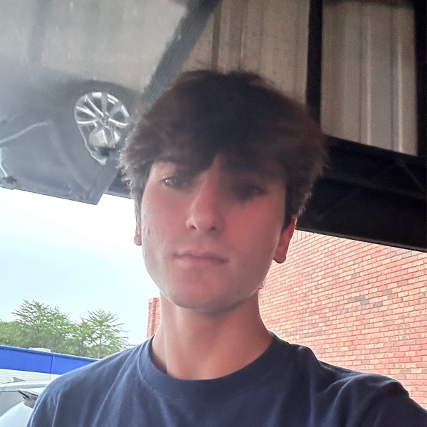 Gavin Bossak