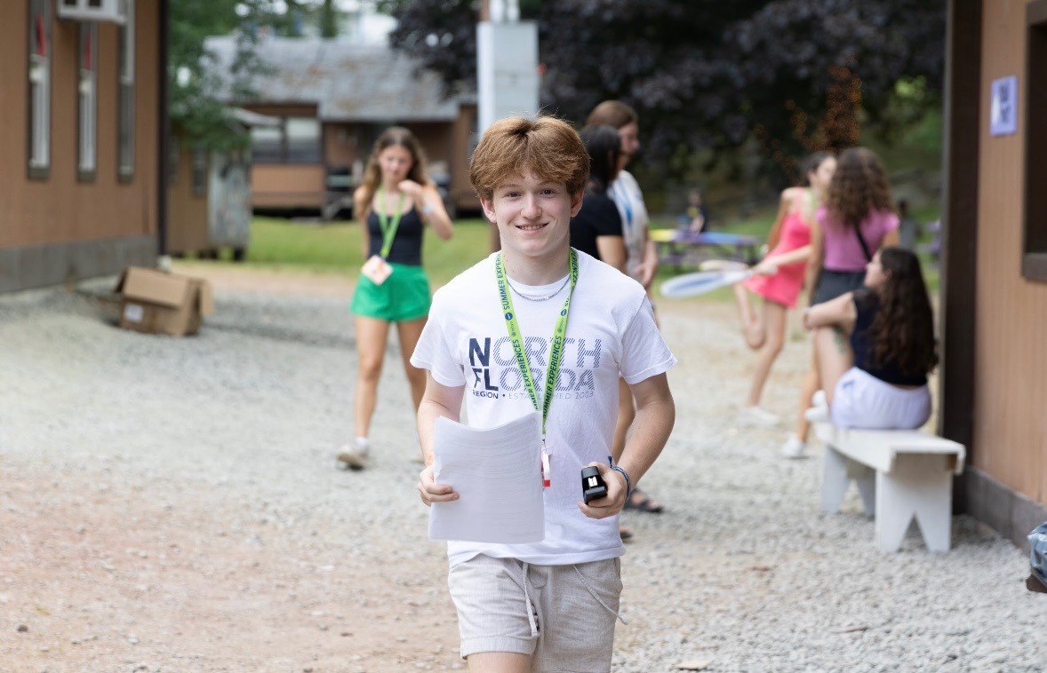 4. Charlie