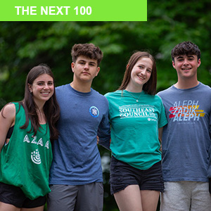 The Next 100 May 2024 300