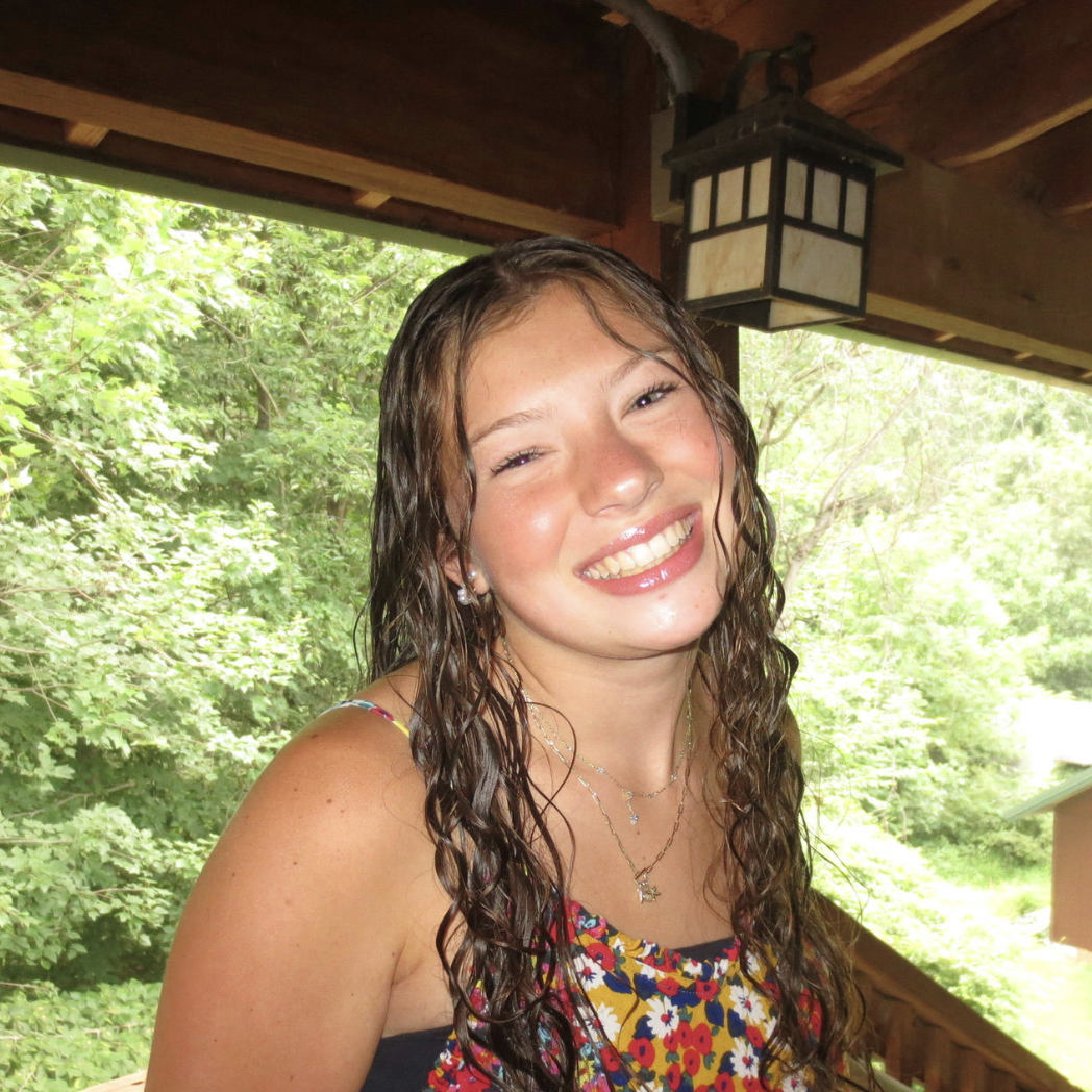 Profile picture of Grace Schutzman