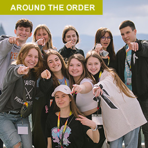 Around The Order August23 300