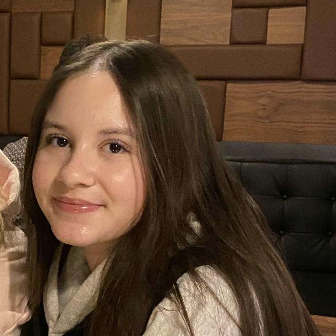Profile picture of Lachlyn Hyman