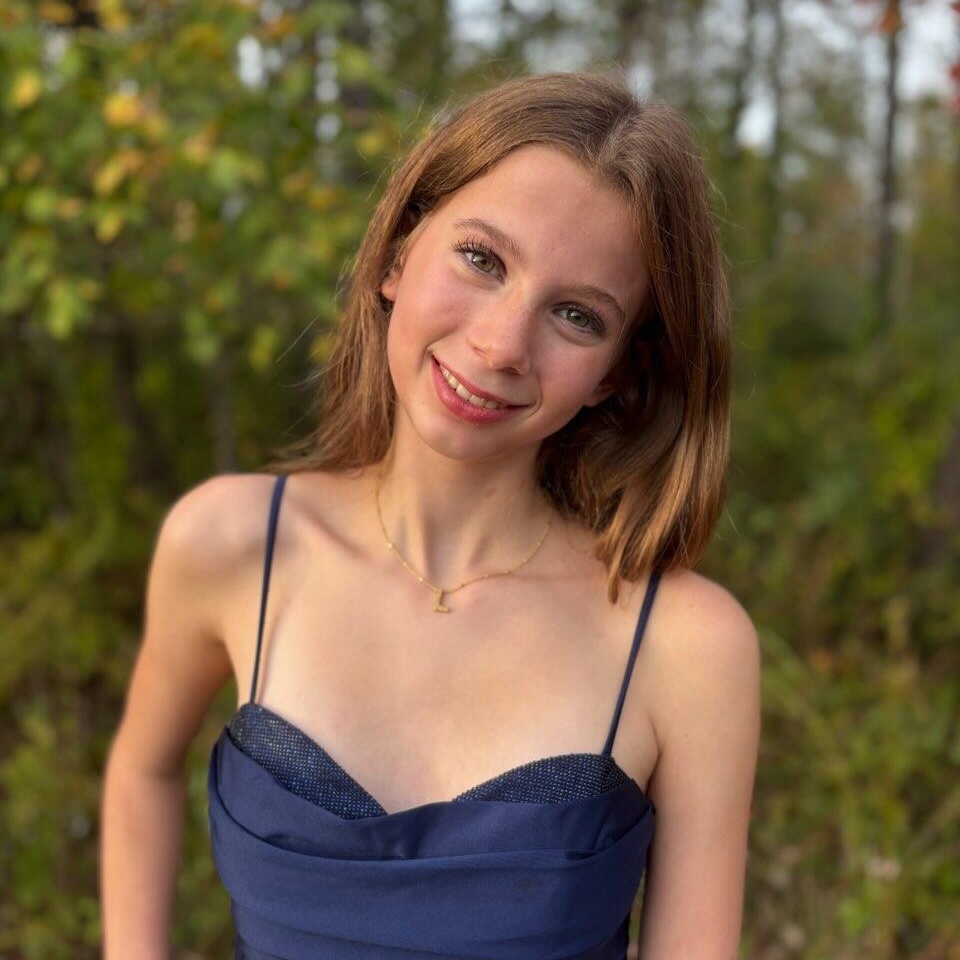 Profile picture of Lily Spiegel