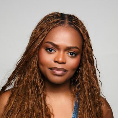 Sandra Okuboyejo